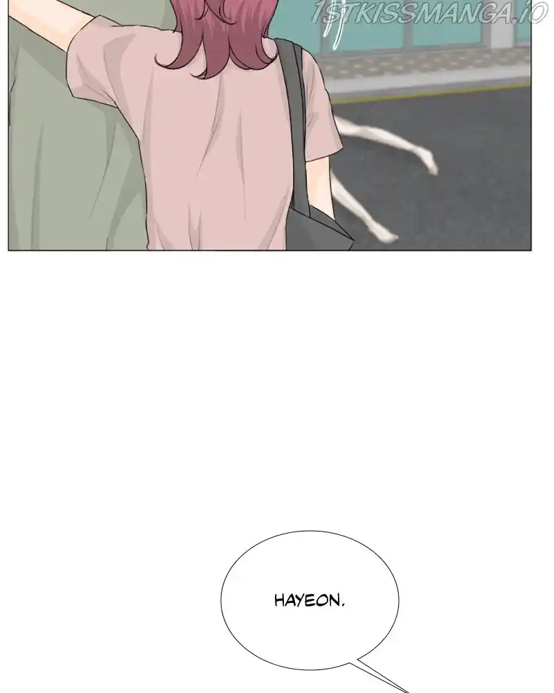 Half Ghost Chapter 69