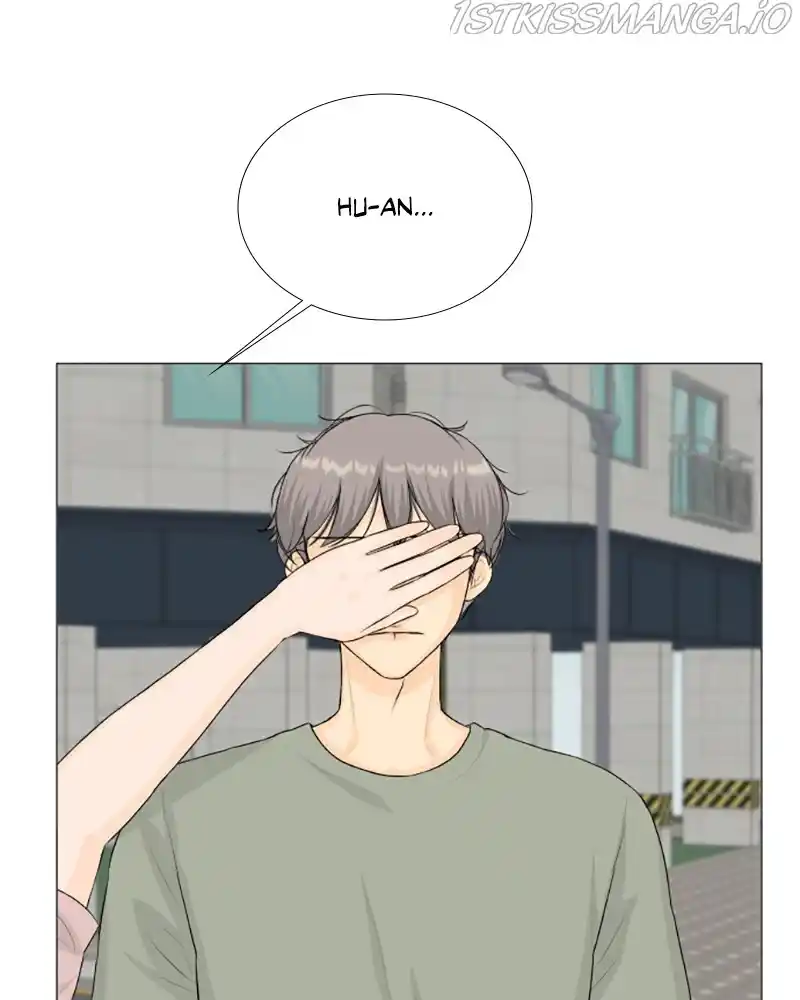 Half Ghost Chapter 69