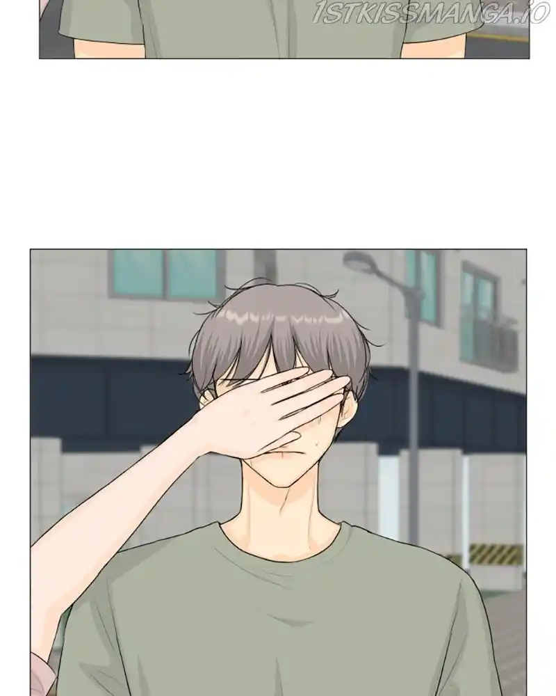 Half Ghost Chapter 69