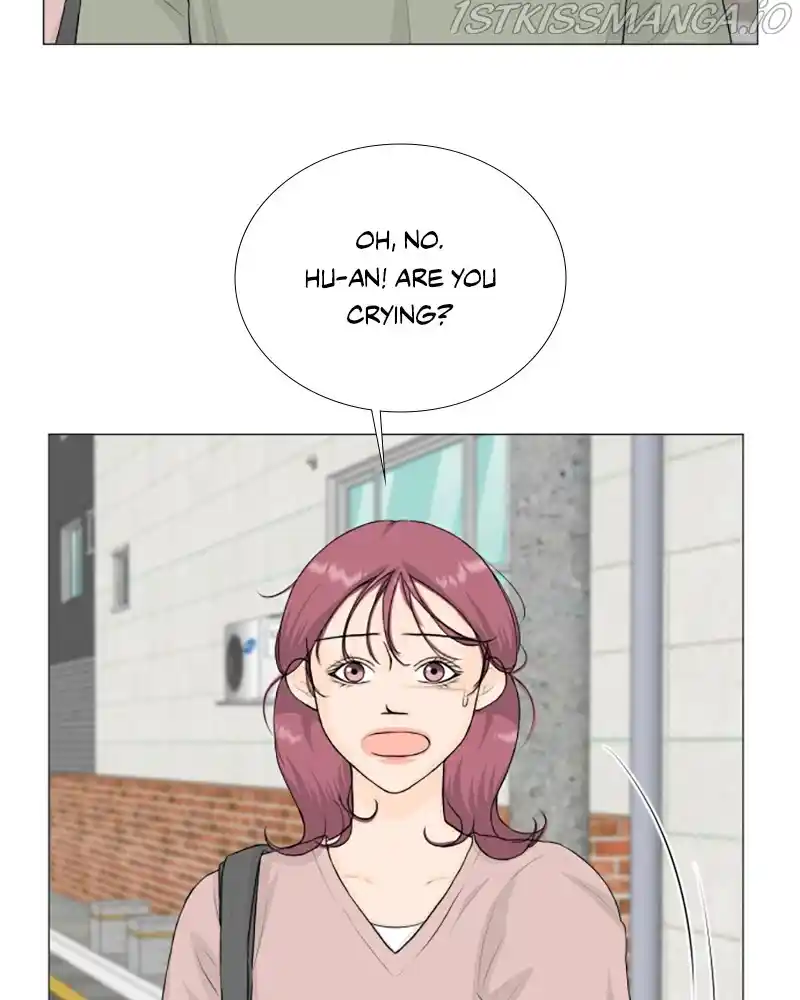 Half Ghost Chapter 69