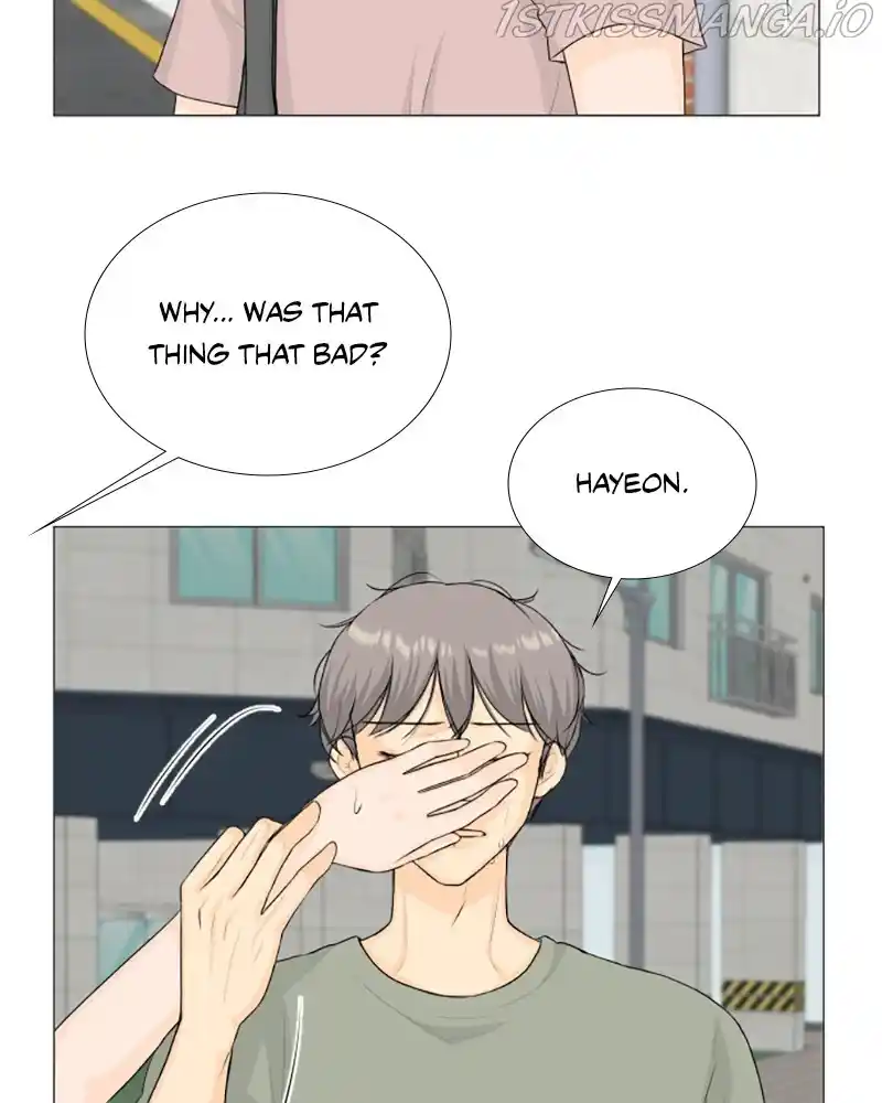 Half Ghost Chapter 69