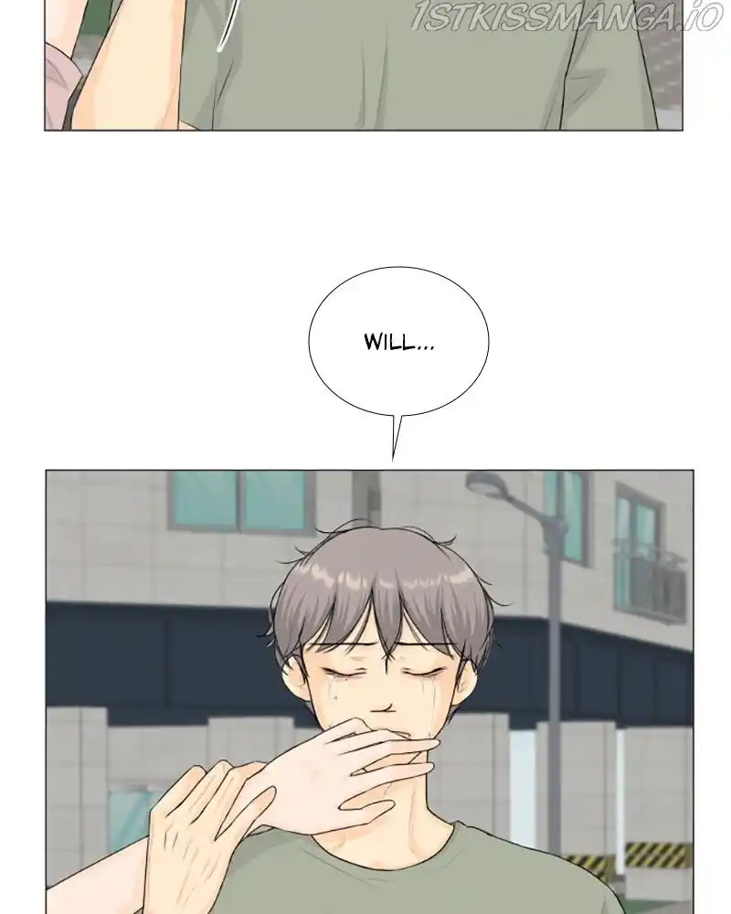 Half Ghost Chapter 69