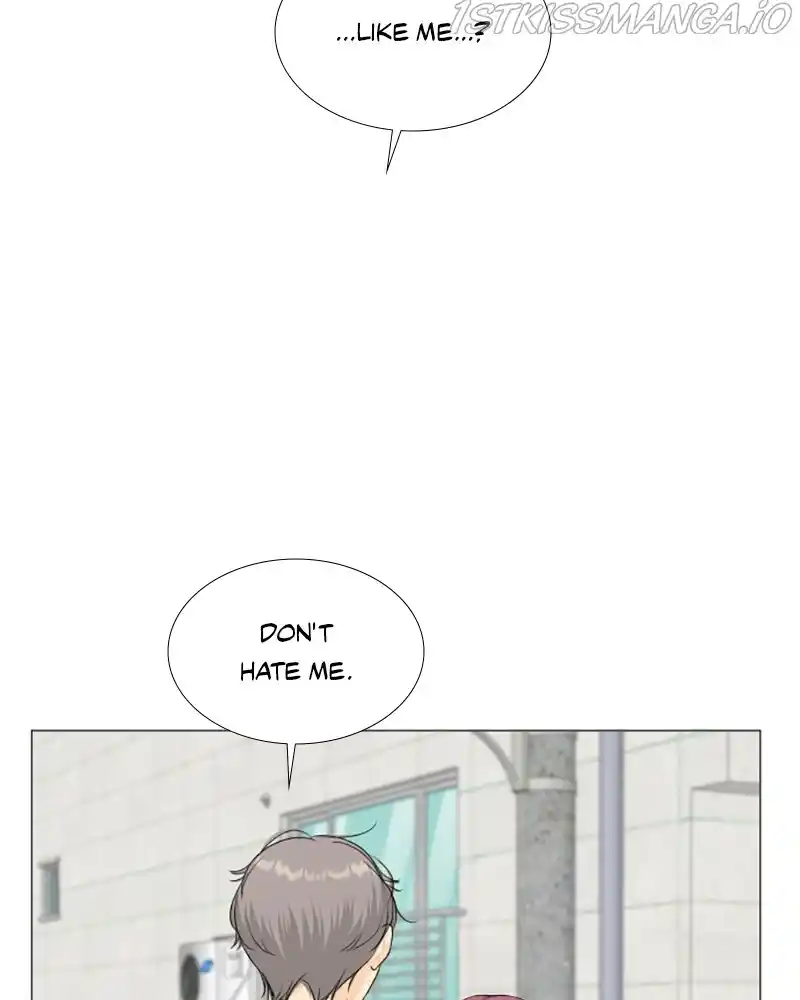 Half Ghost Chapter 69