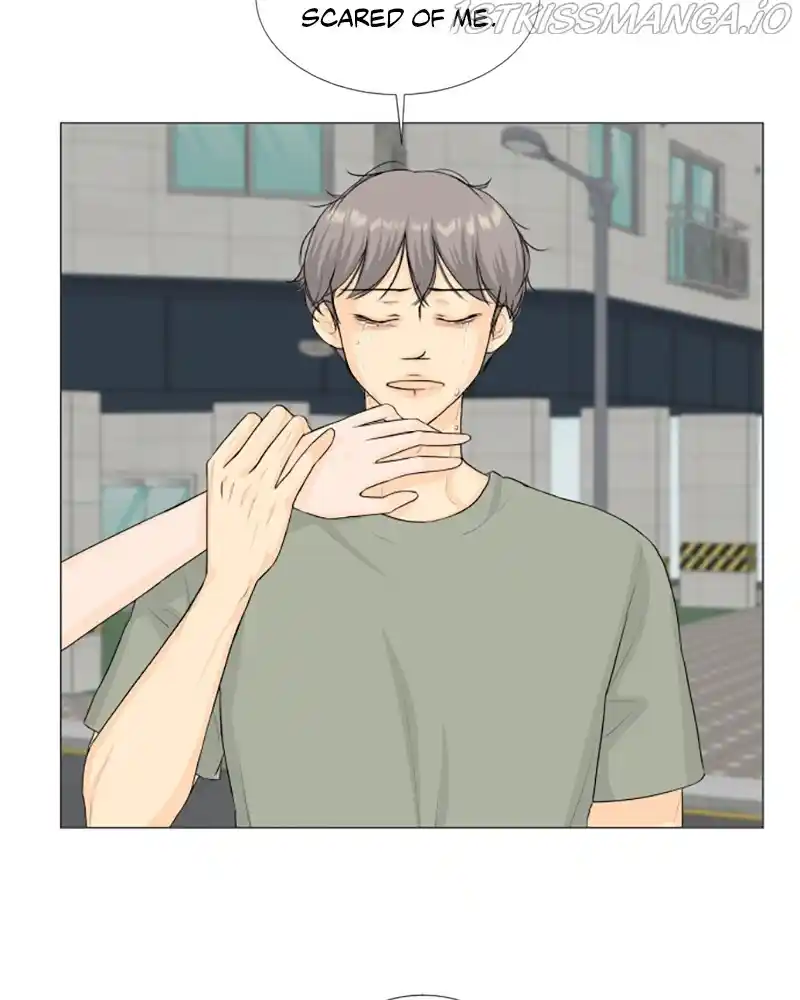 Half Ghost Chapter 69