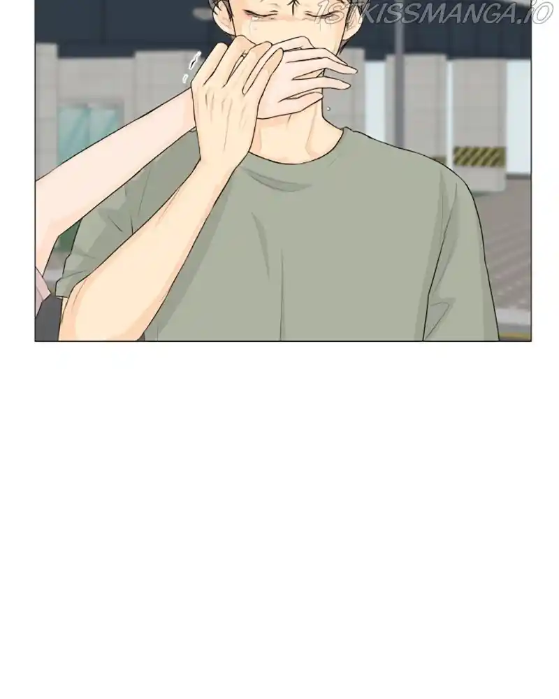 Half Ghost Chapter 69