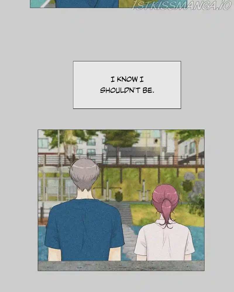 Half Ghost Chapter 69