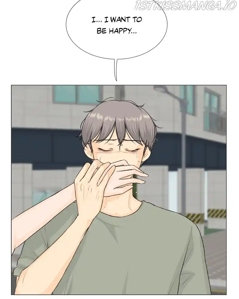 Half Ghost Chapter 69