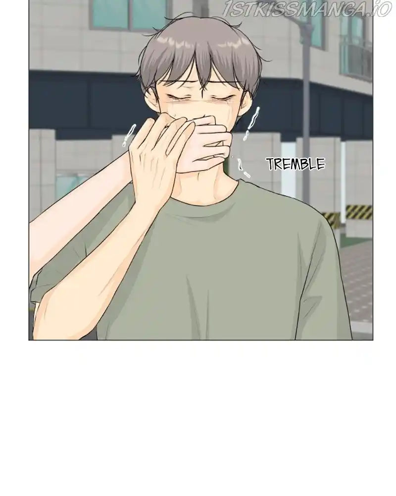 Half Ghost Chapter 69