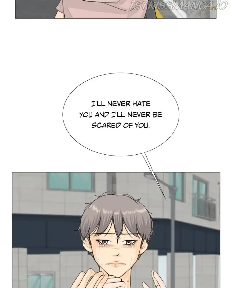 Half Ghost Chapter 69