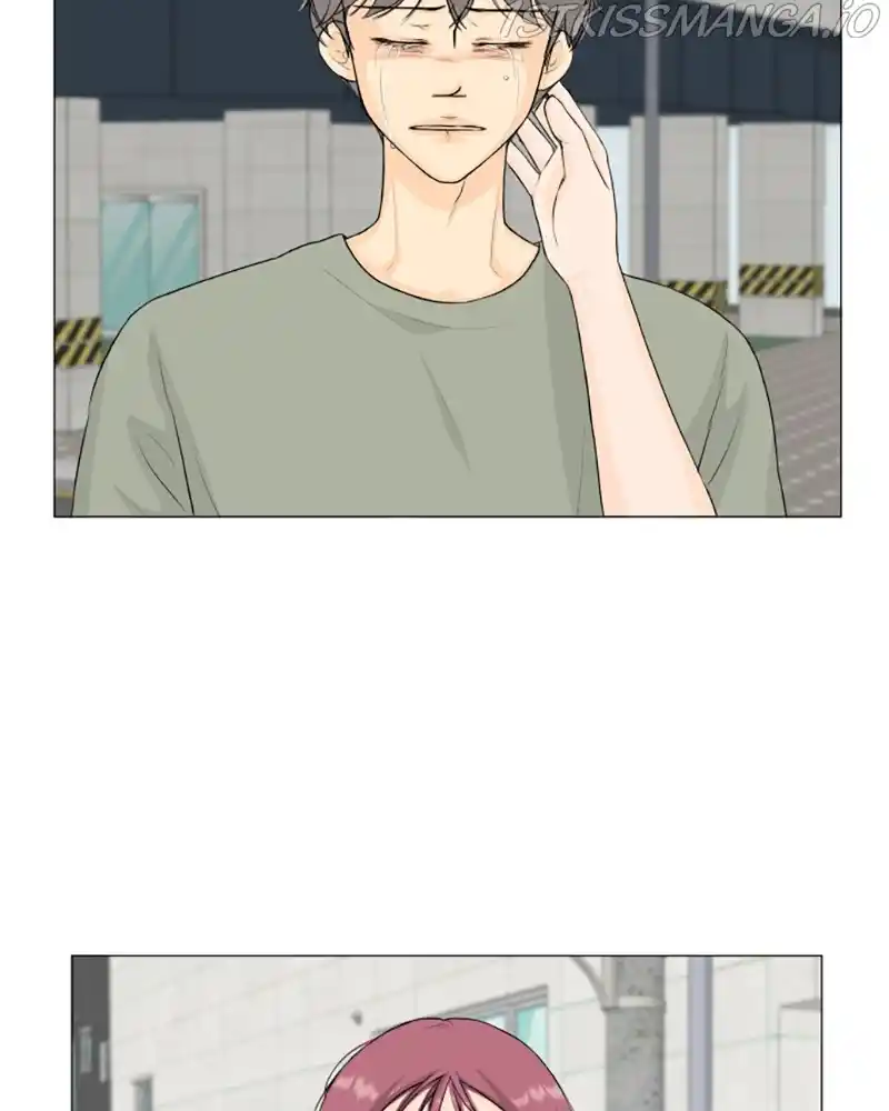 Half Ghost Chapter 69