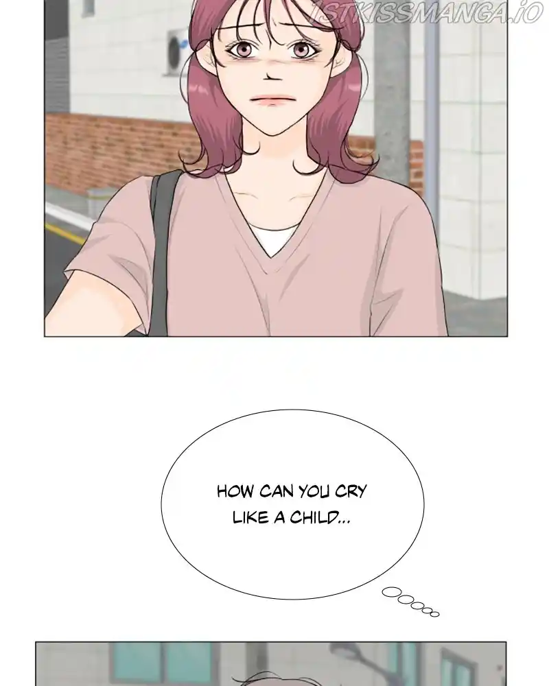 Half Ghost Chapter 69