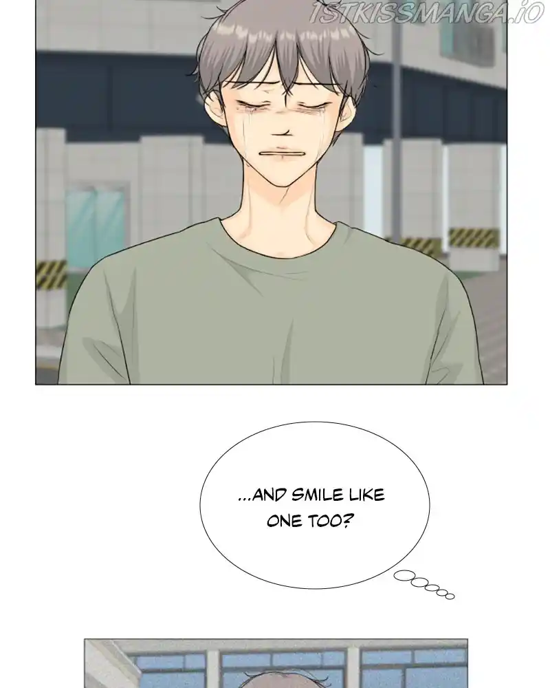 Half Ghost Chapter 69