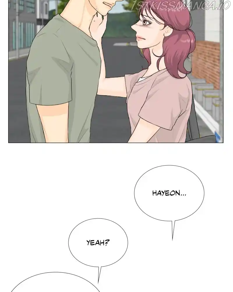 Half Ghost Chapter 69