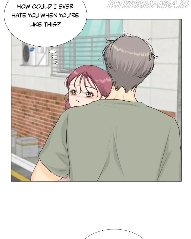 Half Ghost Chapter 69