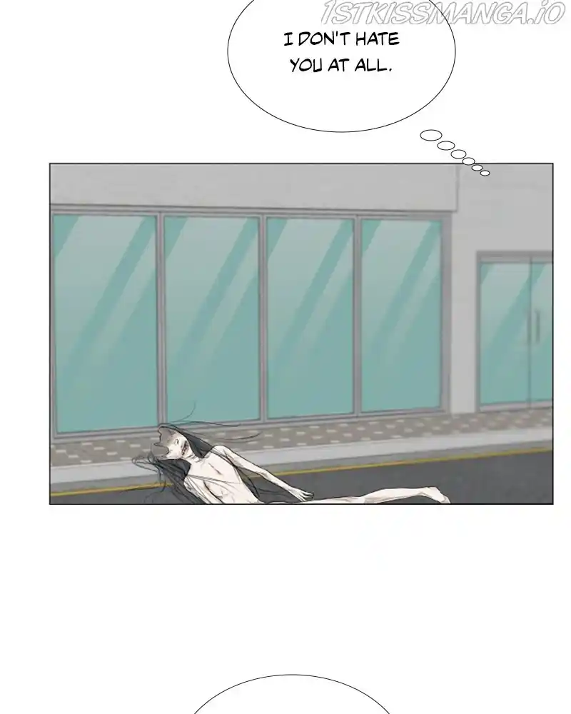 Half Ghost Chapter 69