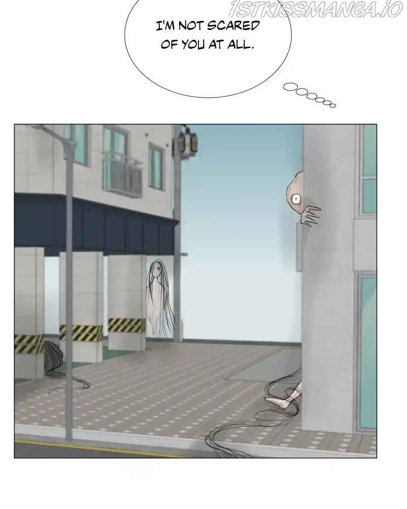 Half Ghost Chapter 69