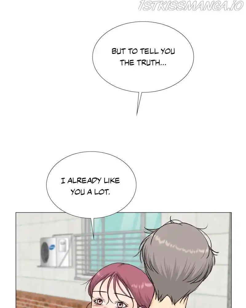 Half Ghost Chapter 69