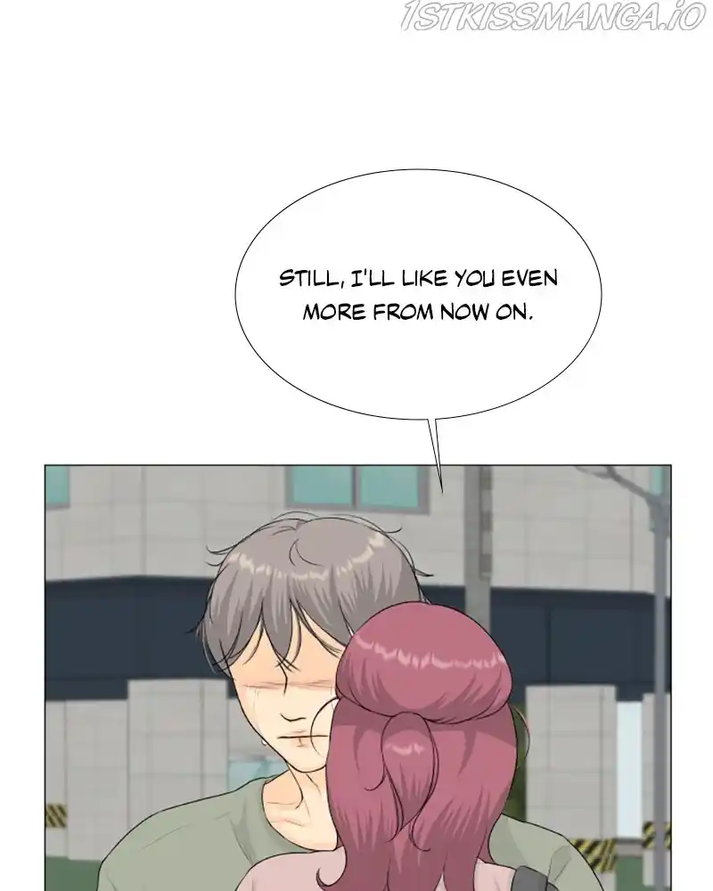 Half Ghost Chapter 69