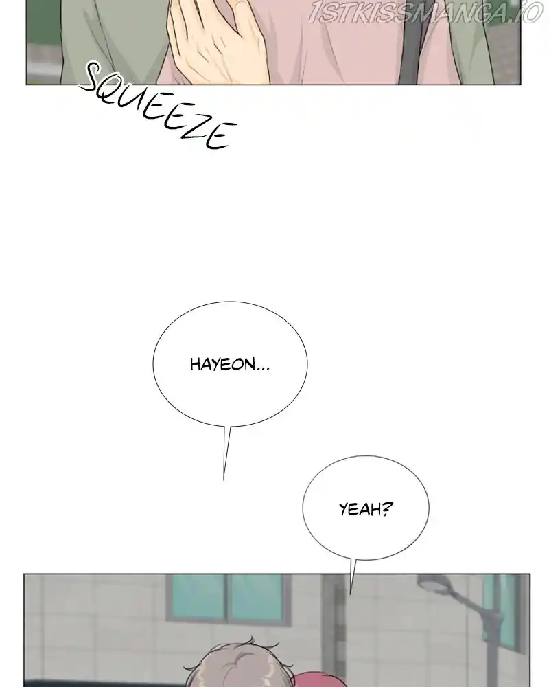 Half Ghost Chapter 69