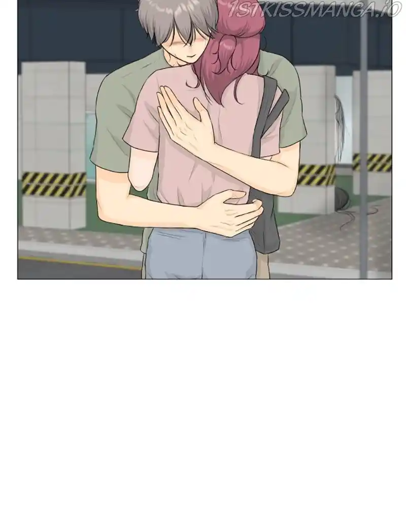 Half Ghost Chapter 69