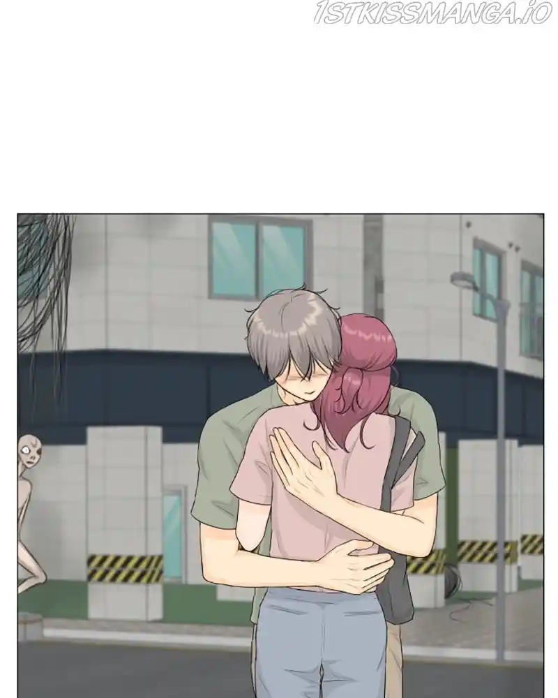 Half Ghost Chapter 69