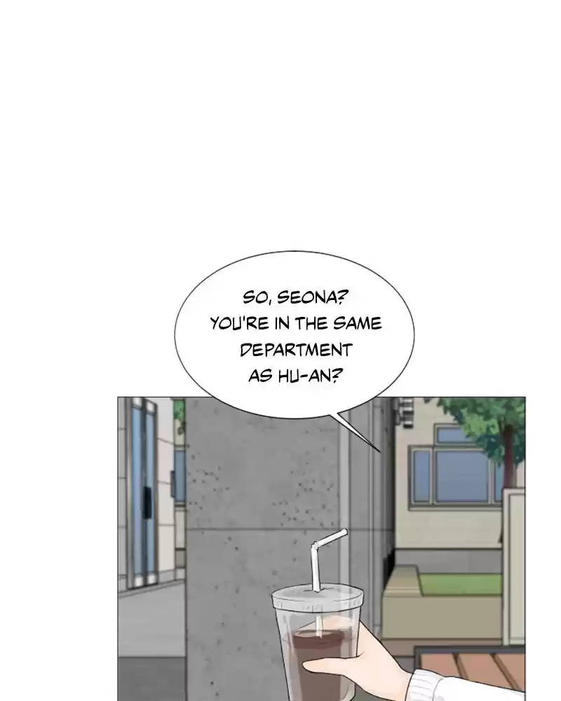 Half Ghost Chapter 7