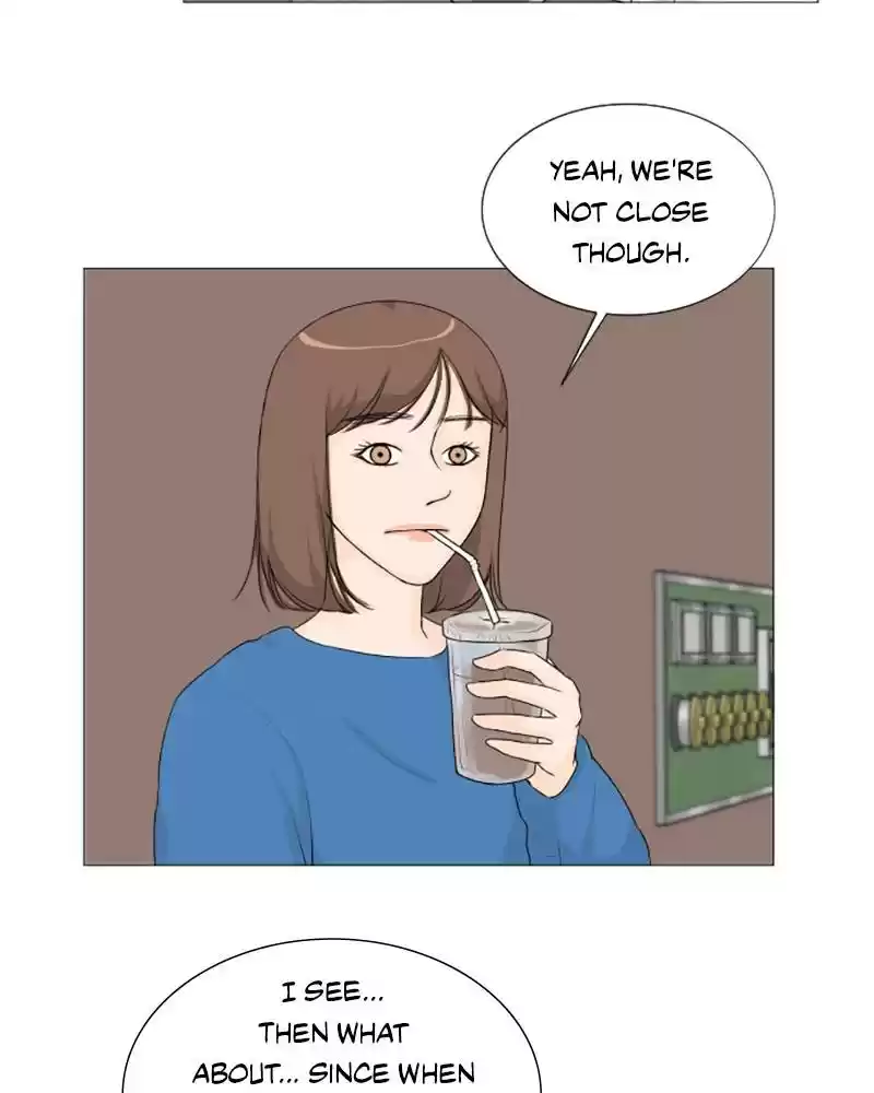 Half Ghost Chapter 7