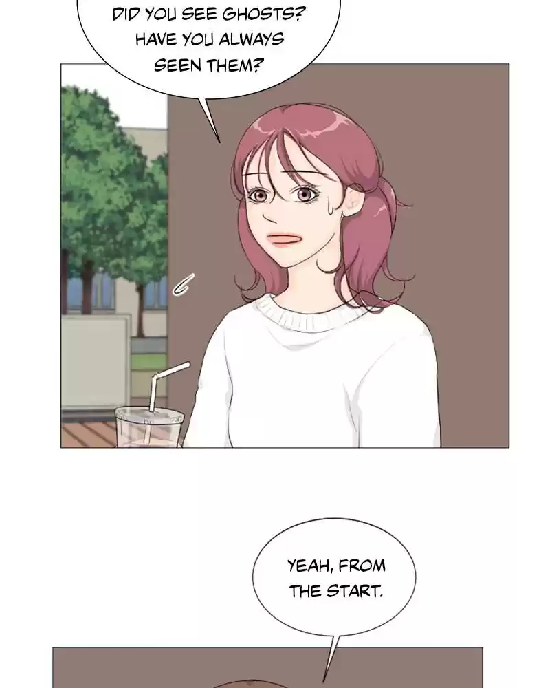 Half Ghost Chapter 7