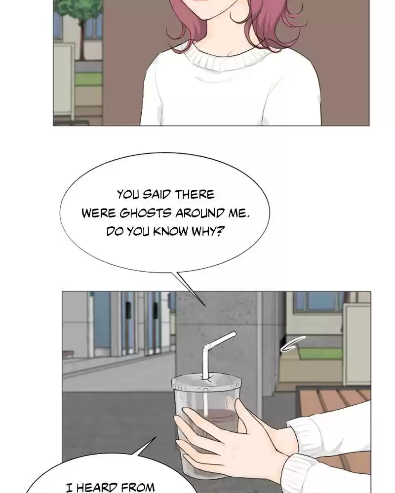 Half Ghost Chapter 7