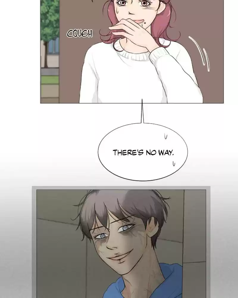 Half Ghost Chapter 7