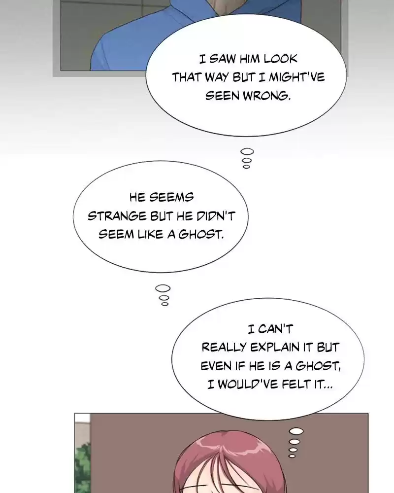 Half Ghost Chapter 7