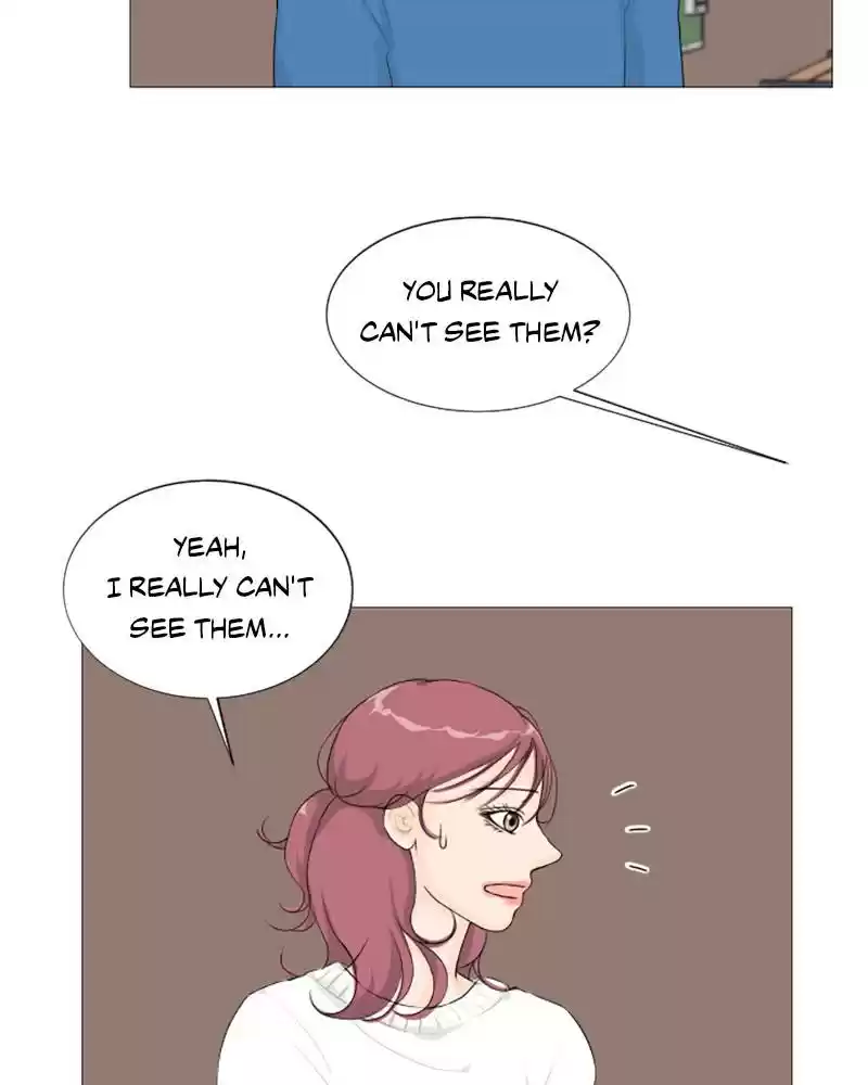 Half Ghost Chapter 7