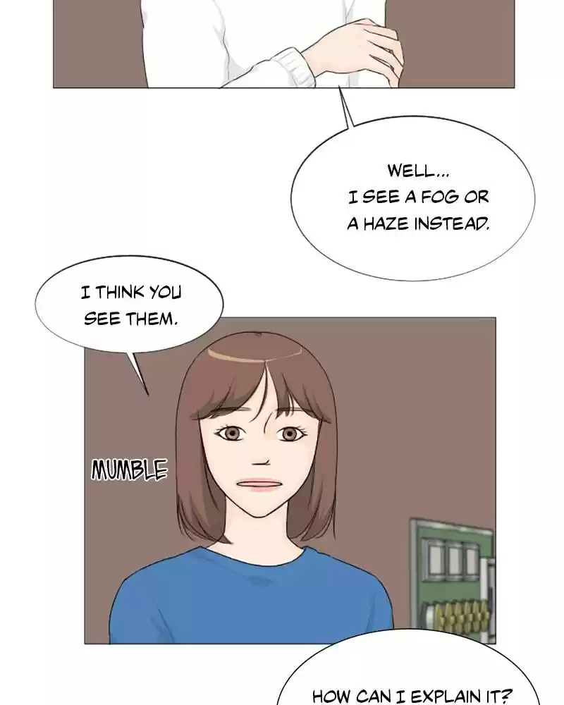 Half Ghost Chapter 7