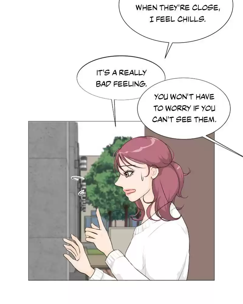 Half Ghost Chapter 7