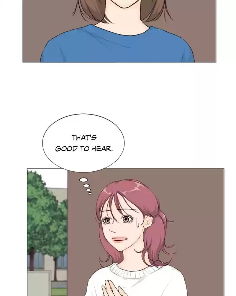 Half Ghost Chapter 7