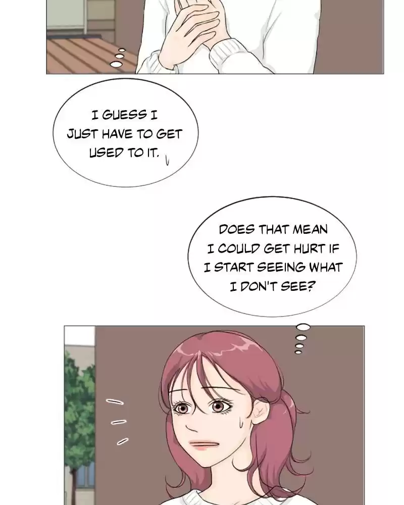 Half Ghost Chapter 7