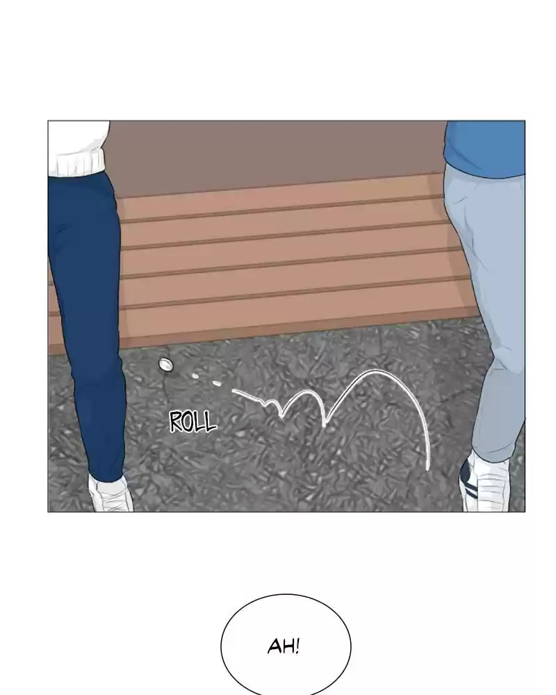 Half Ghost Chapter 7