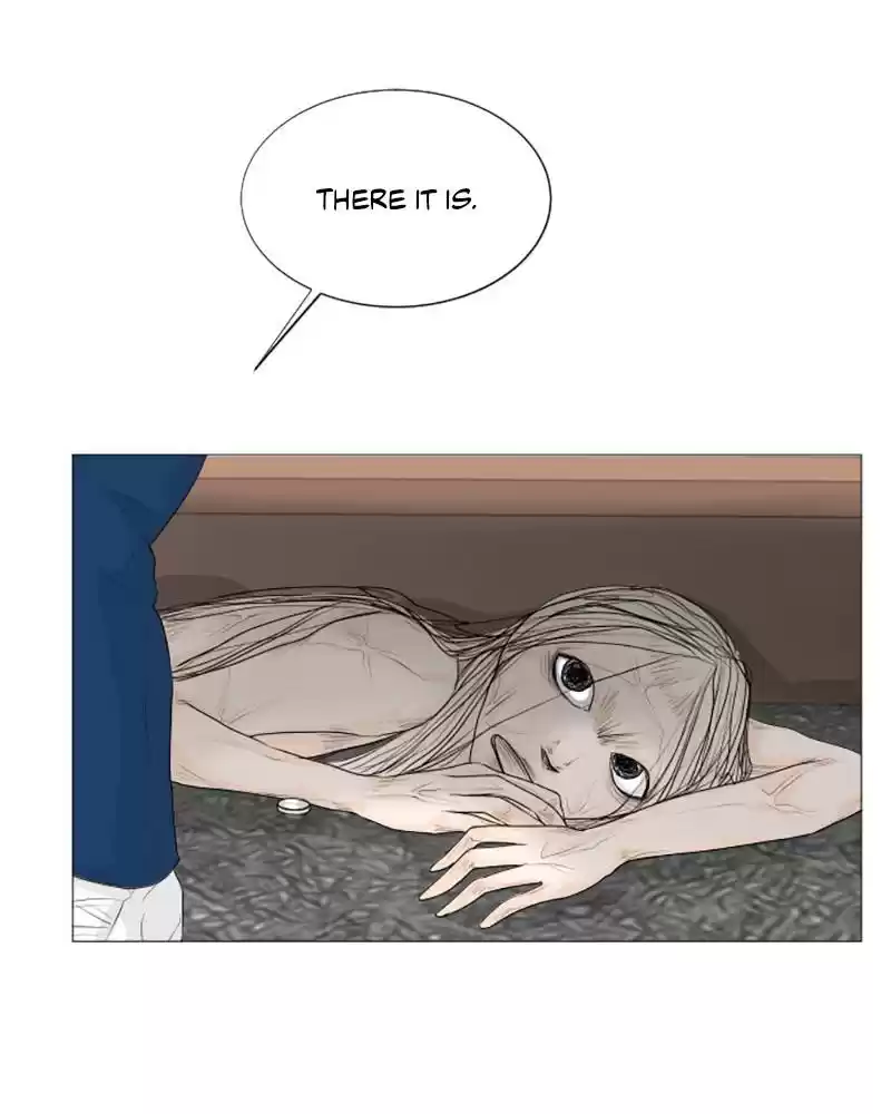 Half Ghost Chapter 7