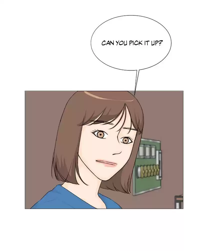 Half Ghost Chapter 7