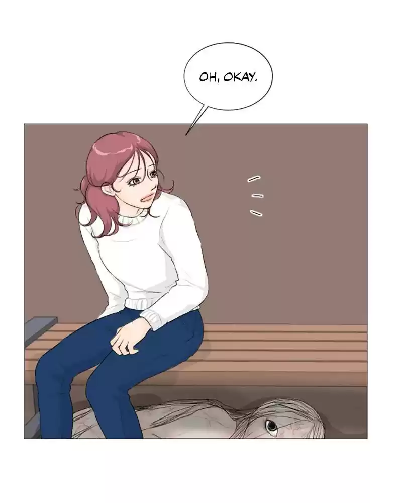 Half Ghost Chapter 7