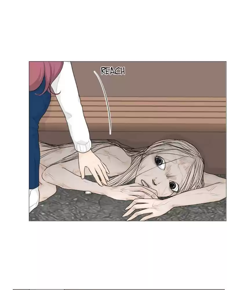 Half Ghost Chapter 7