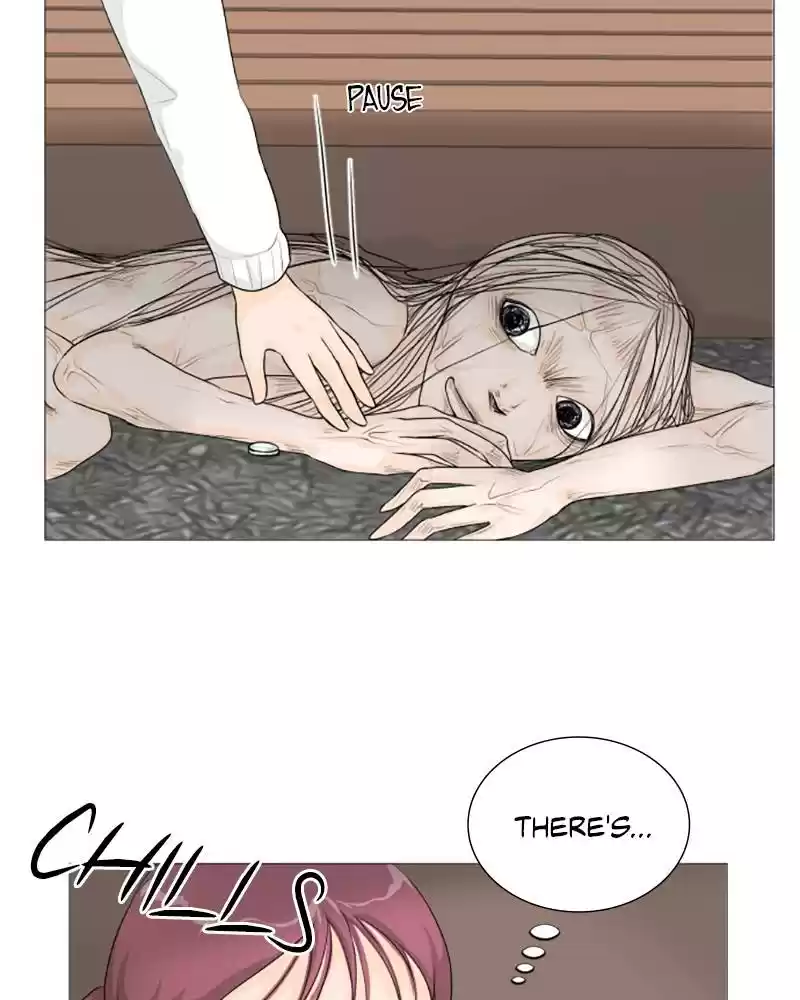 Half Ghost Chapter 7