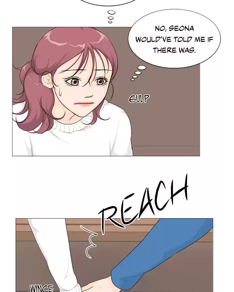 Half Ghost Chapter 7