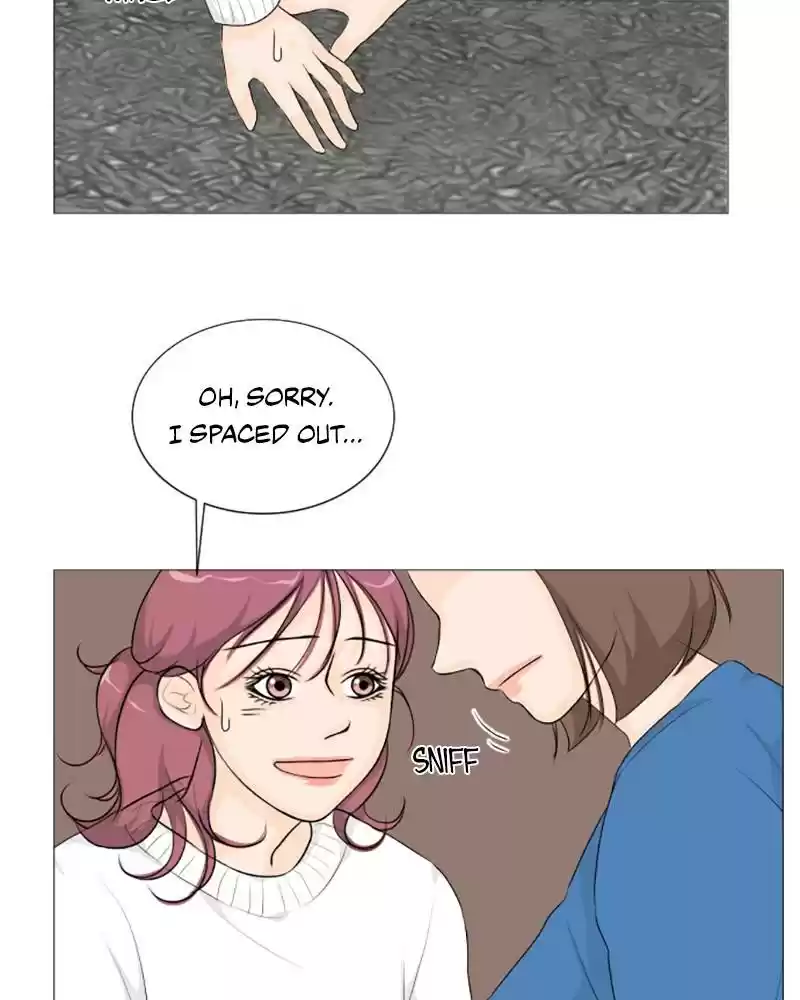 Half Ghost Chapter 7