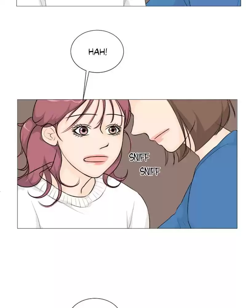 Half Ghost Chapter 7