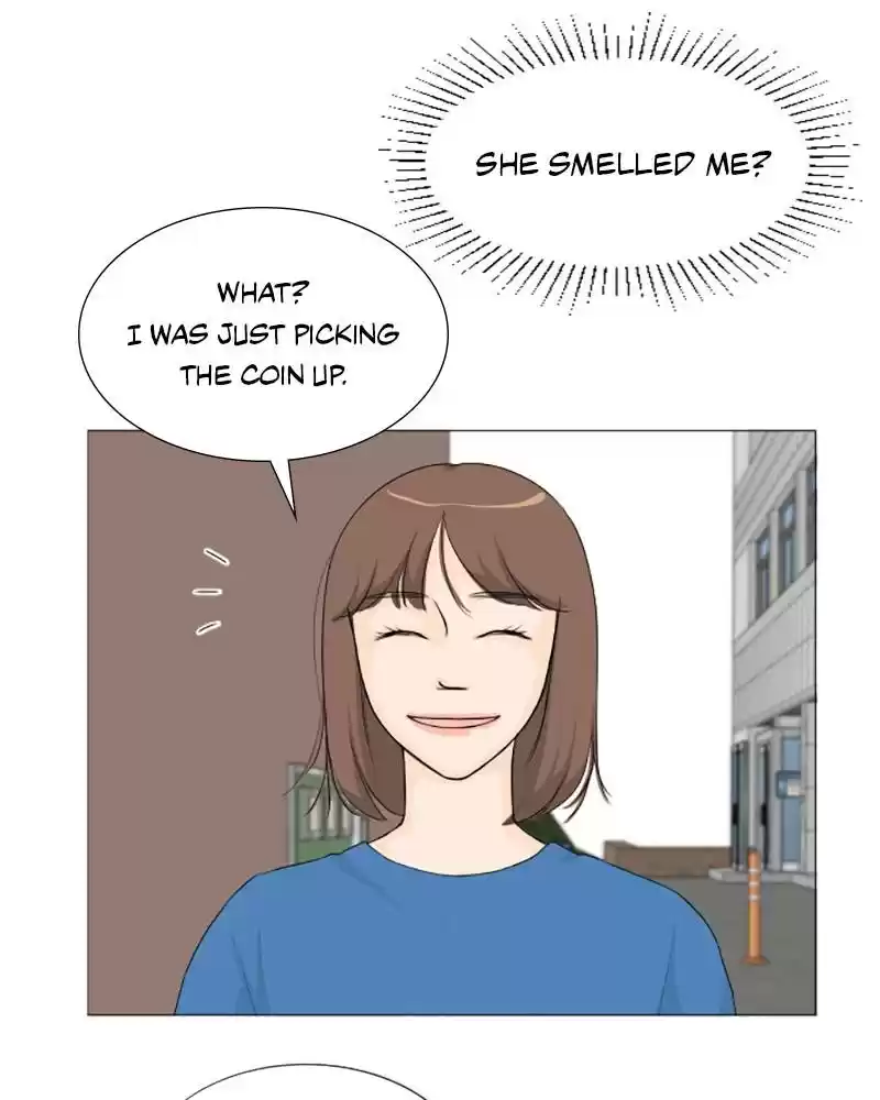 Half Ghost Chapter 7