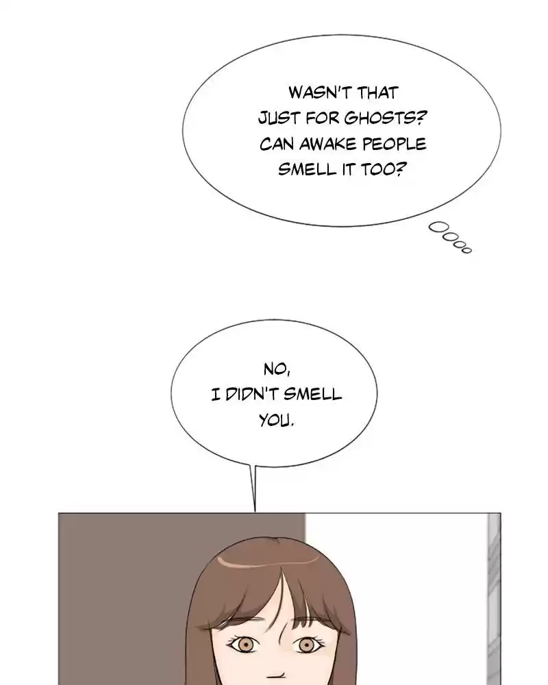 Half Ghost Chapter 7