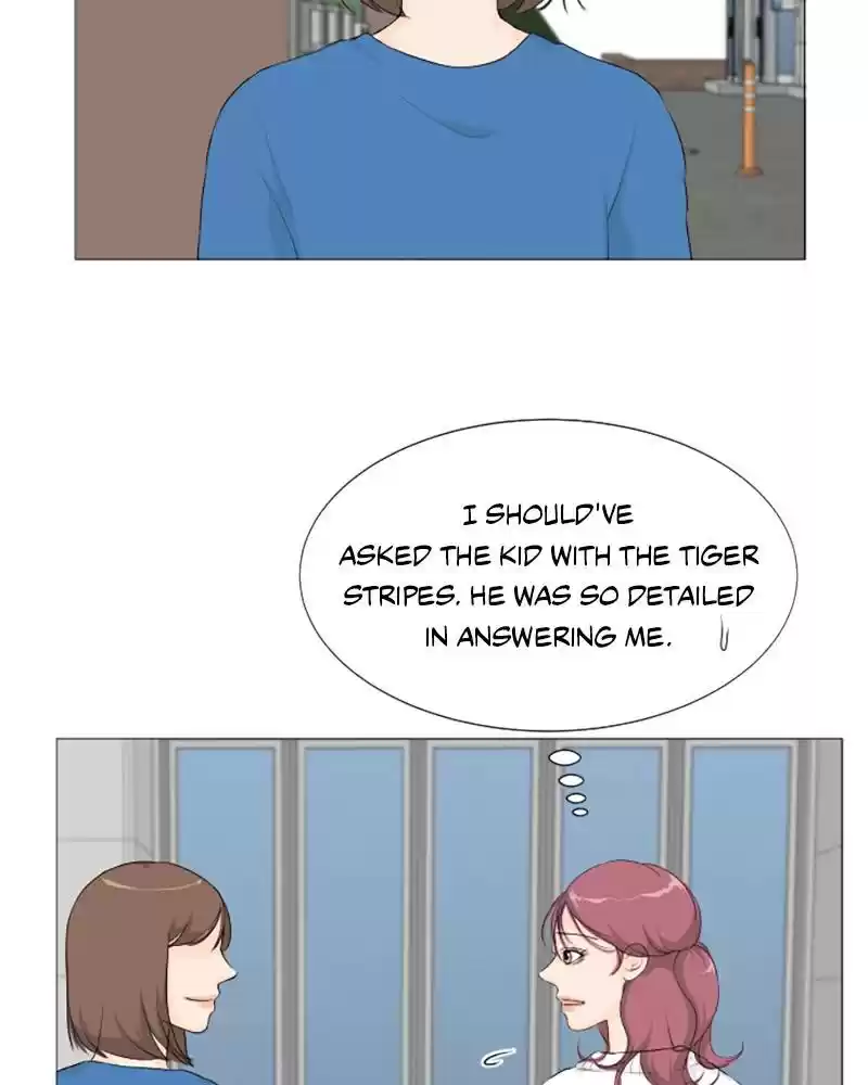 Half Ghost Chapter 7