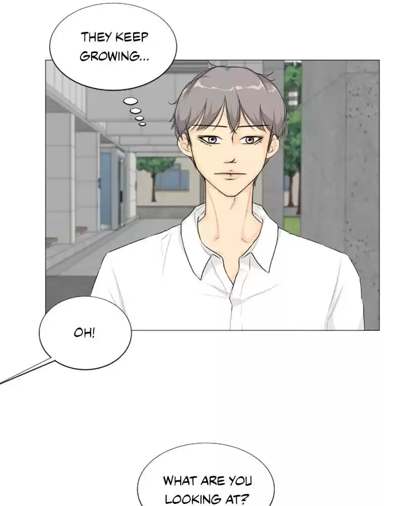 Half Ghost Chapter 7