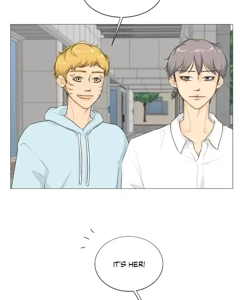 Half Ghost Chapter 7